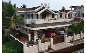 Atithi Homestay, Udupi